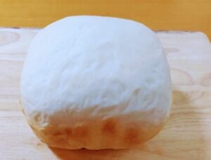 みりん食パン